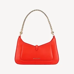 Serpenti Baia Schultertasche