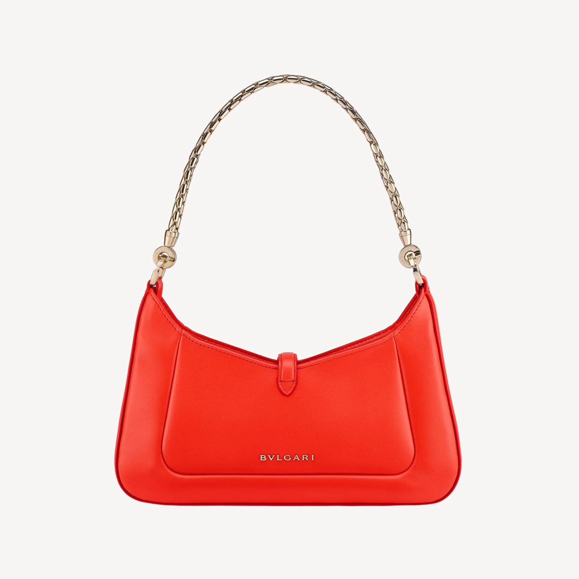 Serpenti Baia Schultertasche