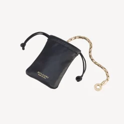 Serpenti Baia Schultertasche