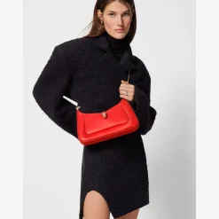 Serpenti Baia Schultertasche