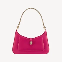 Serpenti Baia Schultertasche