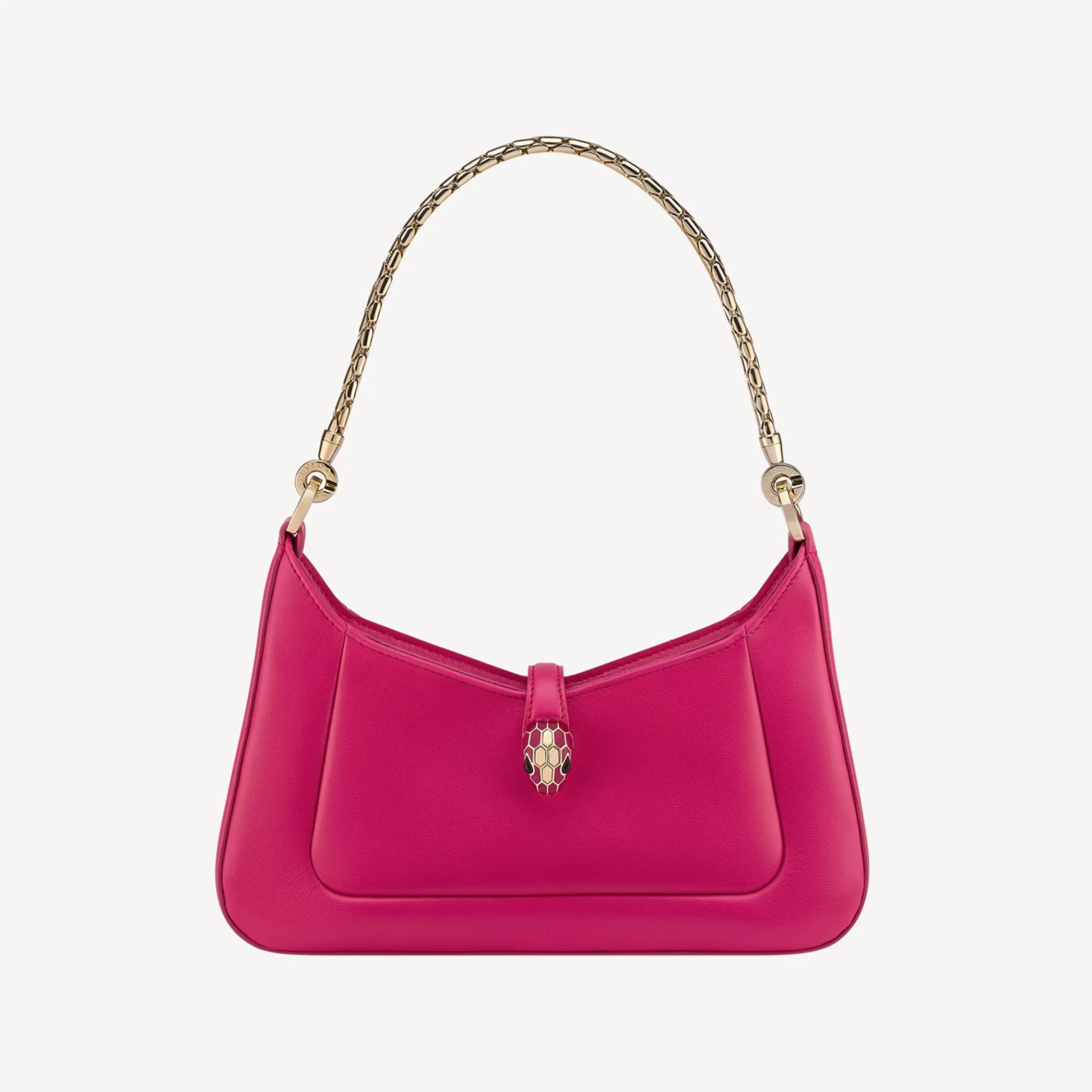 Serpenti Baia Schultertasche