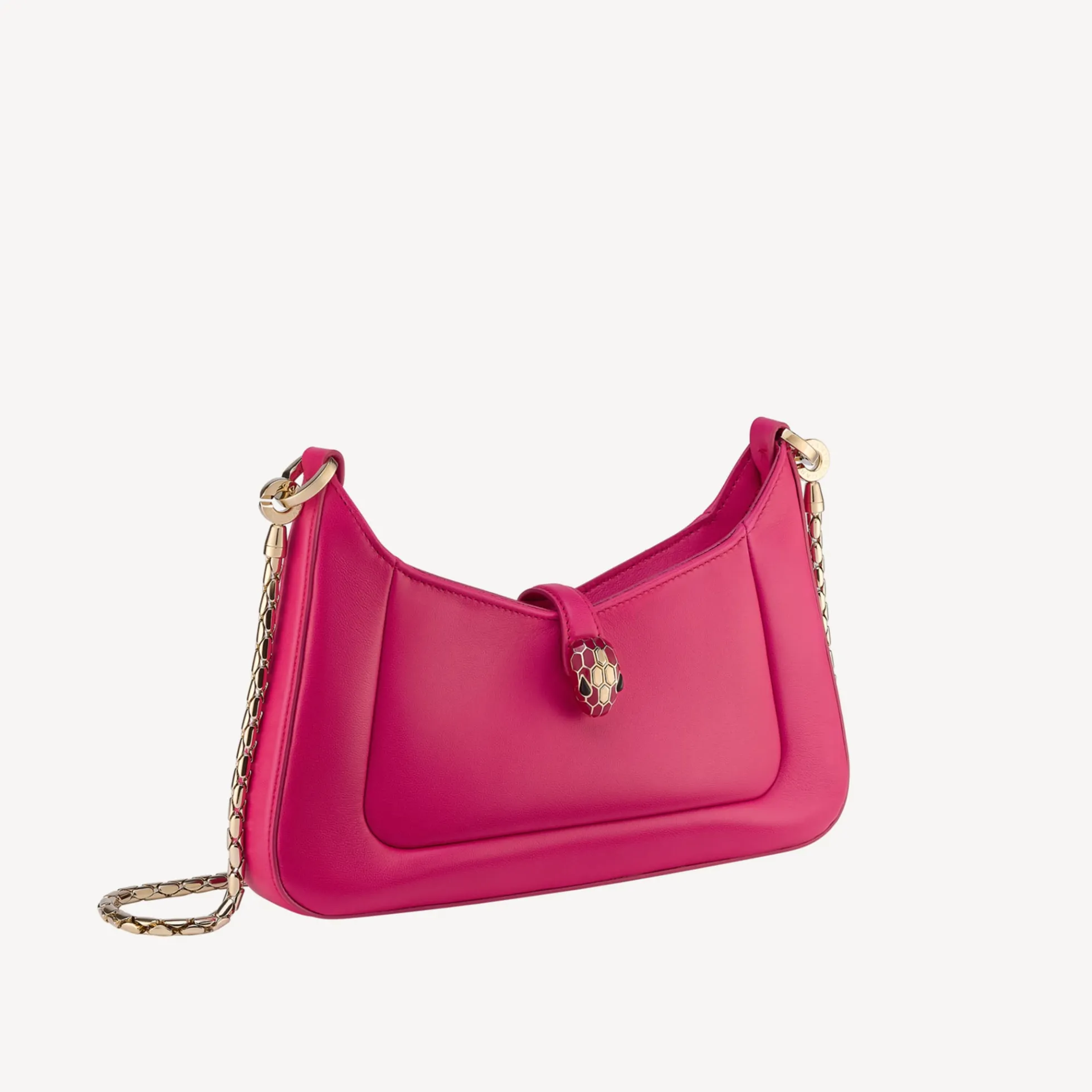 Serpenti Baia Schultertasche