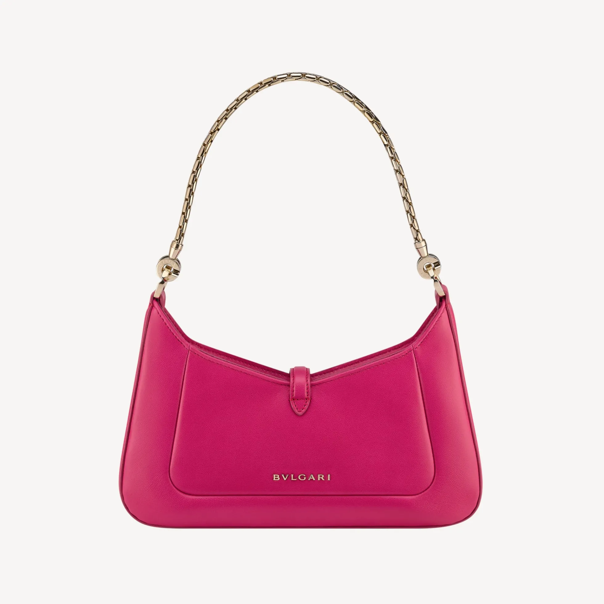Serpenti Baia Schultertasche
