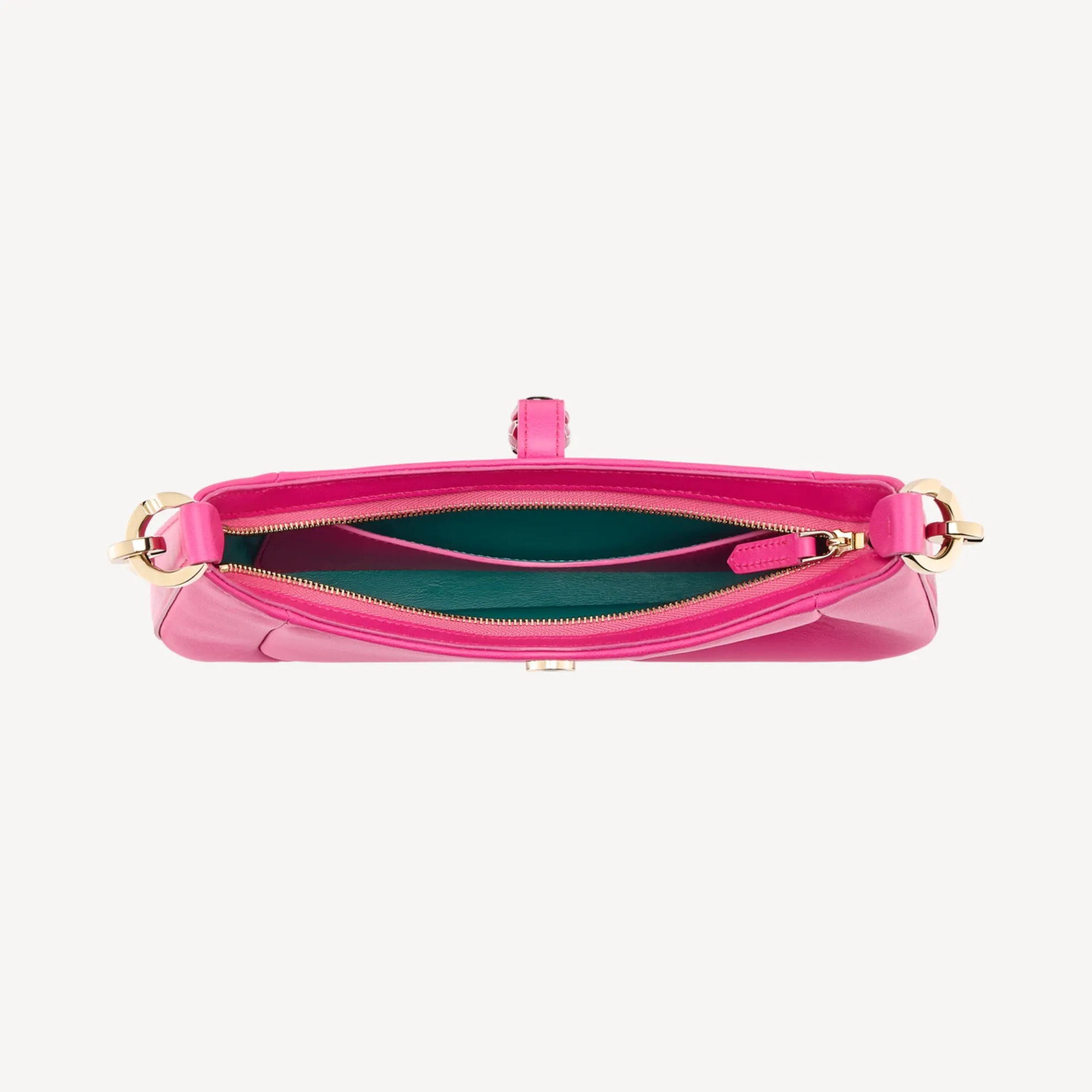 Serpenti Baia Schultertasche