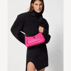 Serpenti Baia Schultertasche