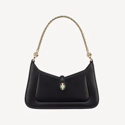 Serpenti Baia Schultertasche