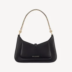 Serpenti Baia Schultertasche