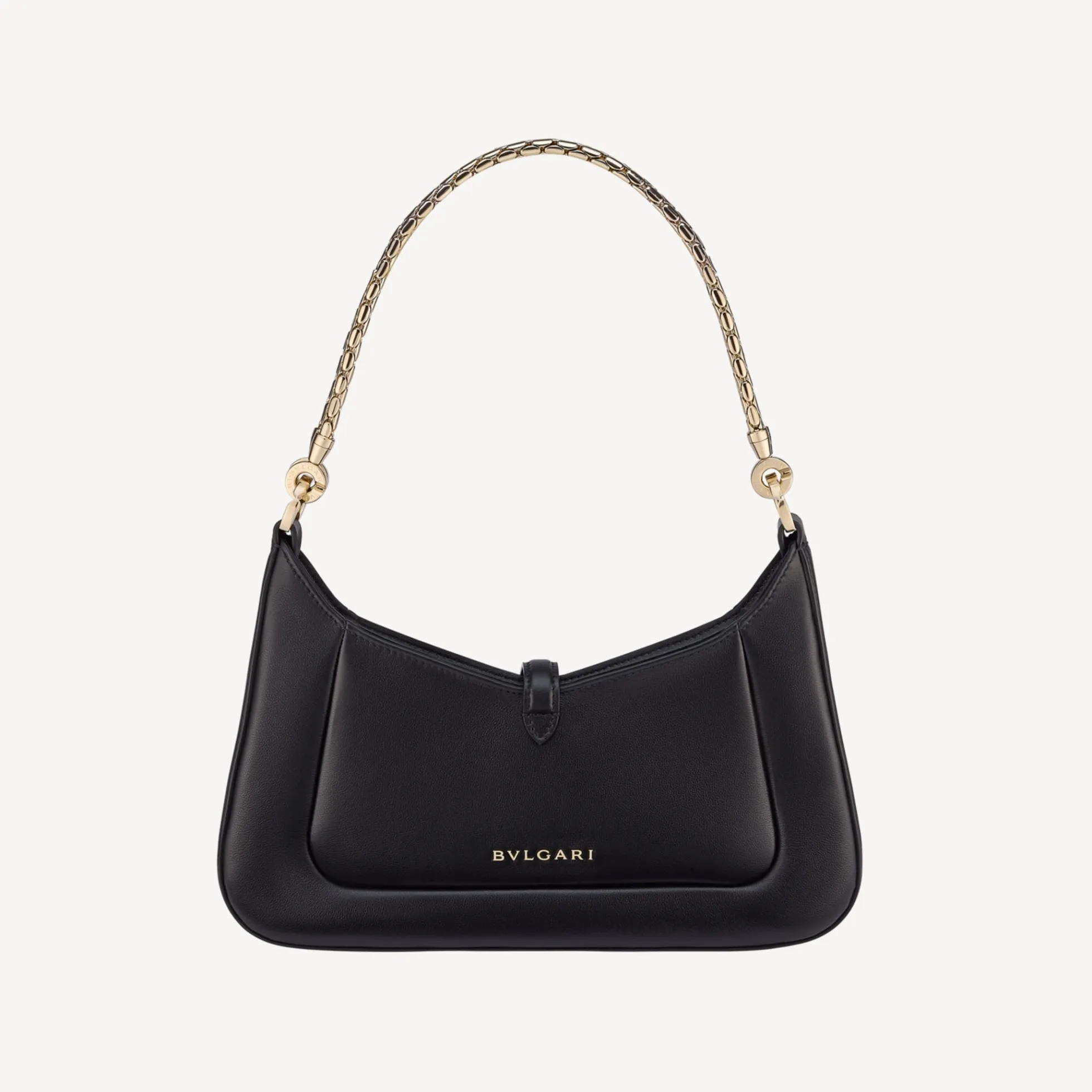 Serpenti Baia Schultertasche