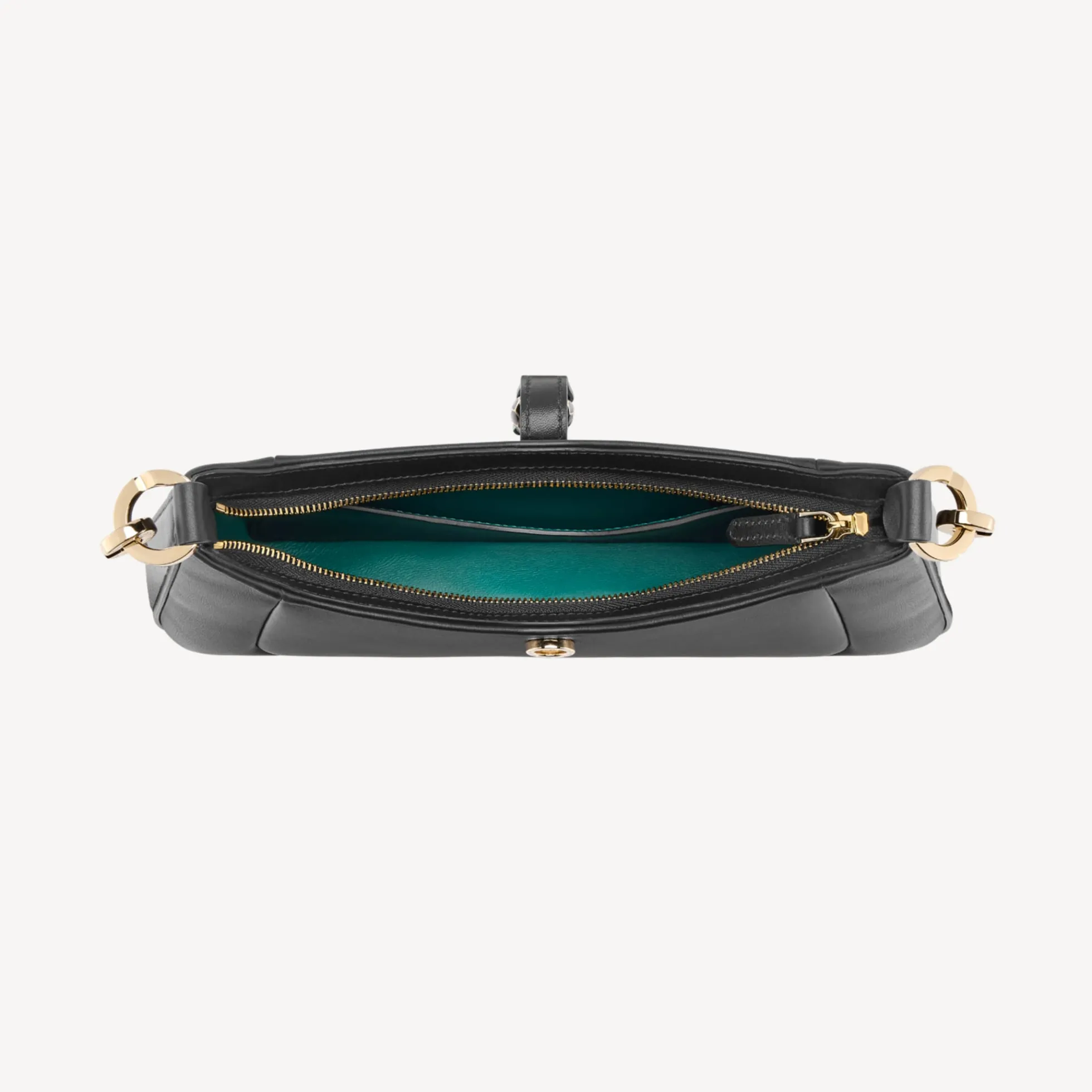 Serpenti Baia Schultertasche