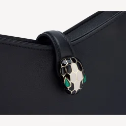 Serpenti Baia Schultertasche