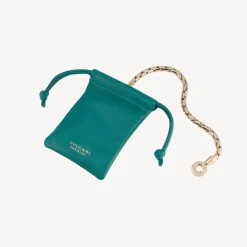 Serpenti Baia Schultertasche