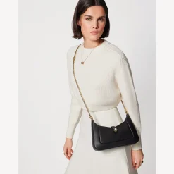 Serpenti Baia Schultertasche