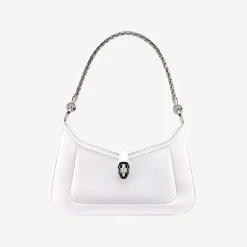 Serpenti Baia Schultertasche