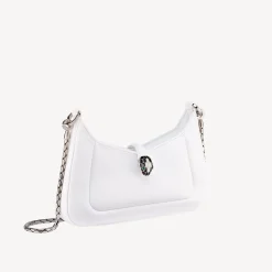 Serpenti Baia Schultertasche