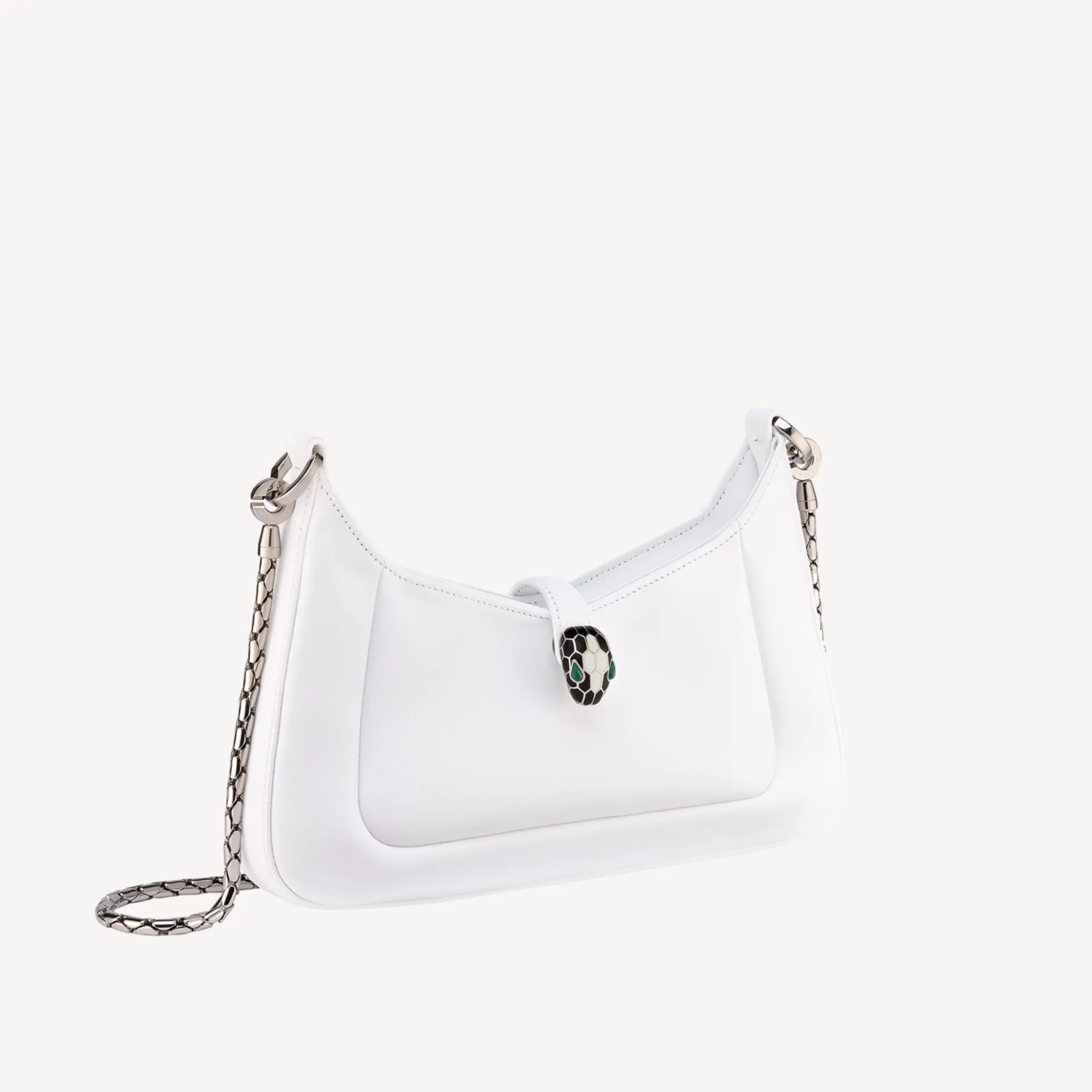 Serpenti Baia Schultertasche