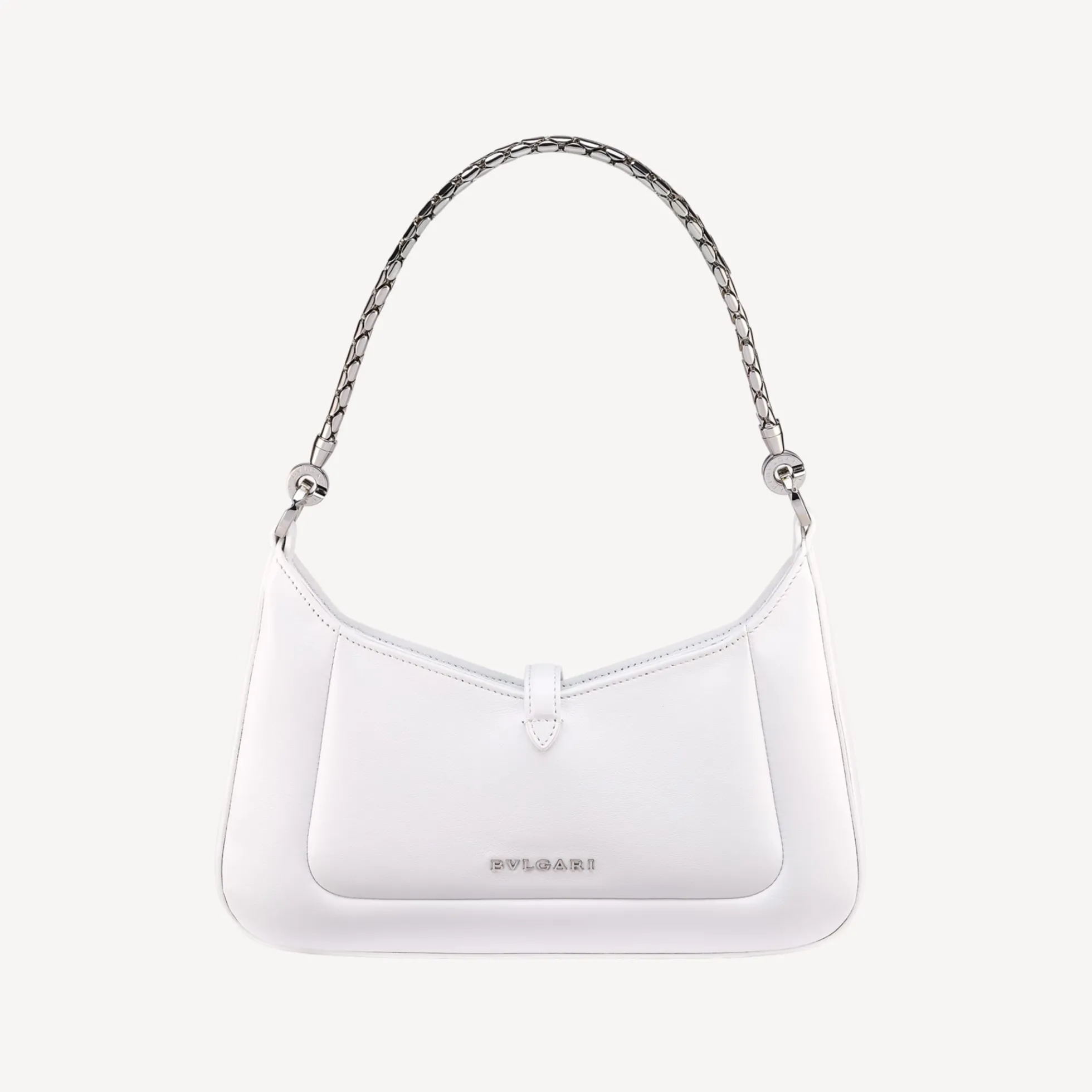 Serpenti Baia Schultertasche