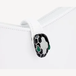 Serpenti Baia Schultertasche