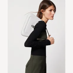 Serpenti Baia Schultertasche