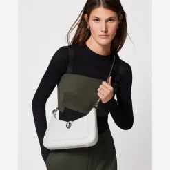 Serpenti Baia Schultertasche