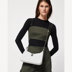 Serpenti Baia Schultertasche