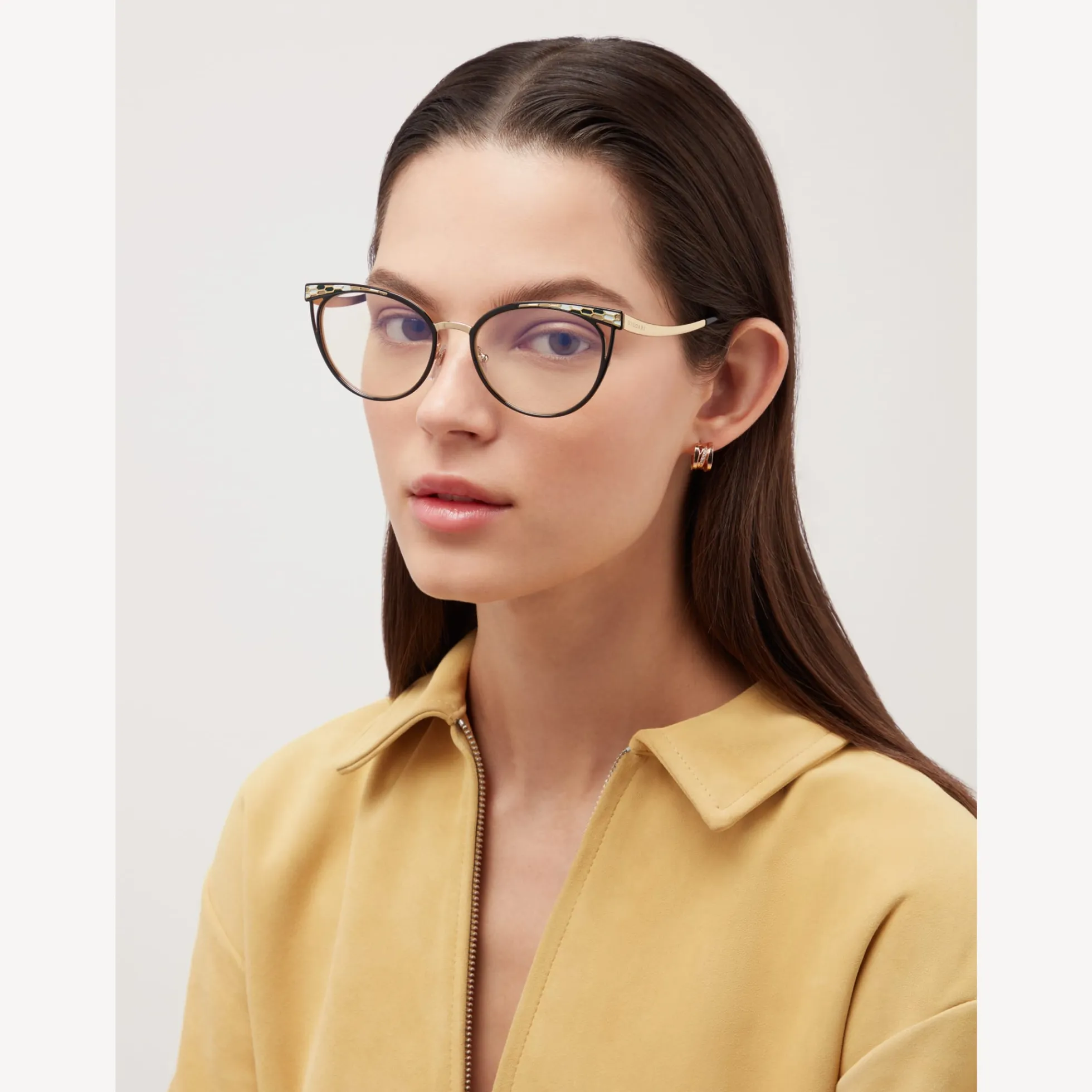 Serpenti Brillen