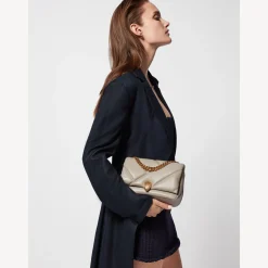 Serpenti Cabochon Crossbody-Tasche