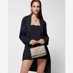Serpenti Cabochon Crossbody-Tasche