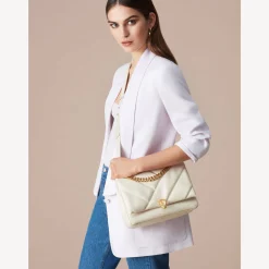 Serpenti Cabochon Crossbody-Tasche