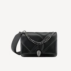 Serpenti Cabochon Crossbody-Tasche