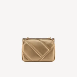Serpenti Cabochon Crossbody-Minitasche