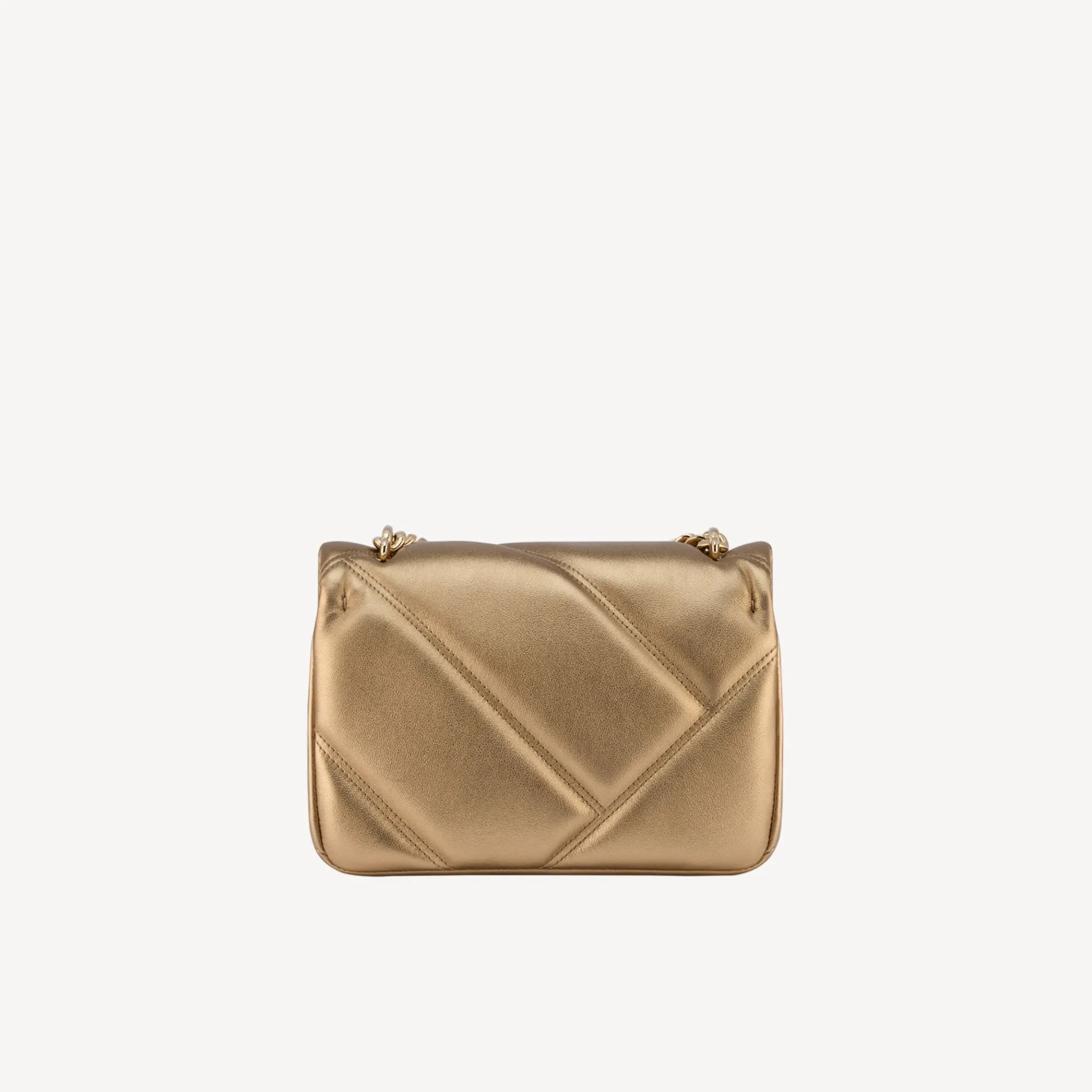 Serpenti Cabochon Crossbody-Minitasche