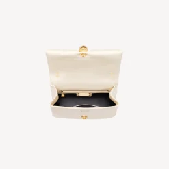 Serpenti Cabochon Crossbody-Tasche