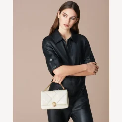 Serpenti Cabochon Crossbody-Tasche