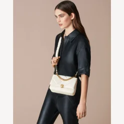 Serpenti Cabochon Crossbody-Tasche
