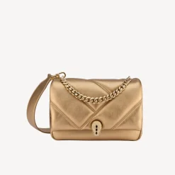 Serpenti Cabochon Crossbody-Tasche