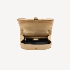 Serpenti Cabochon Crossbody-Tasche