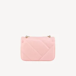 Serpenti Cabochon Crossbody-Minitasche