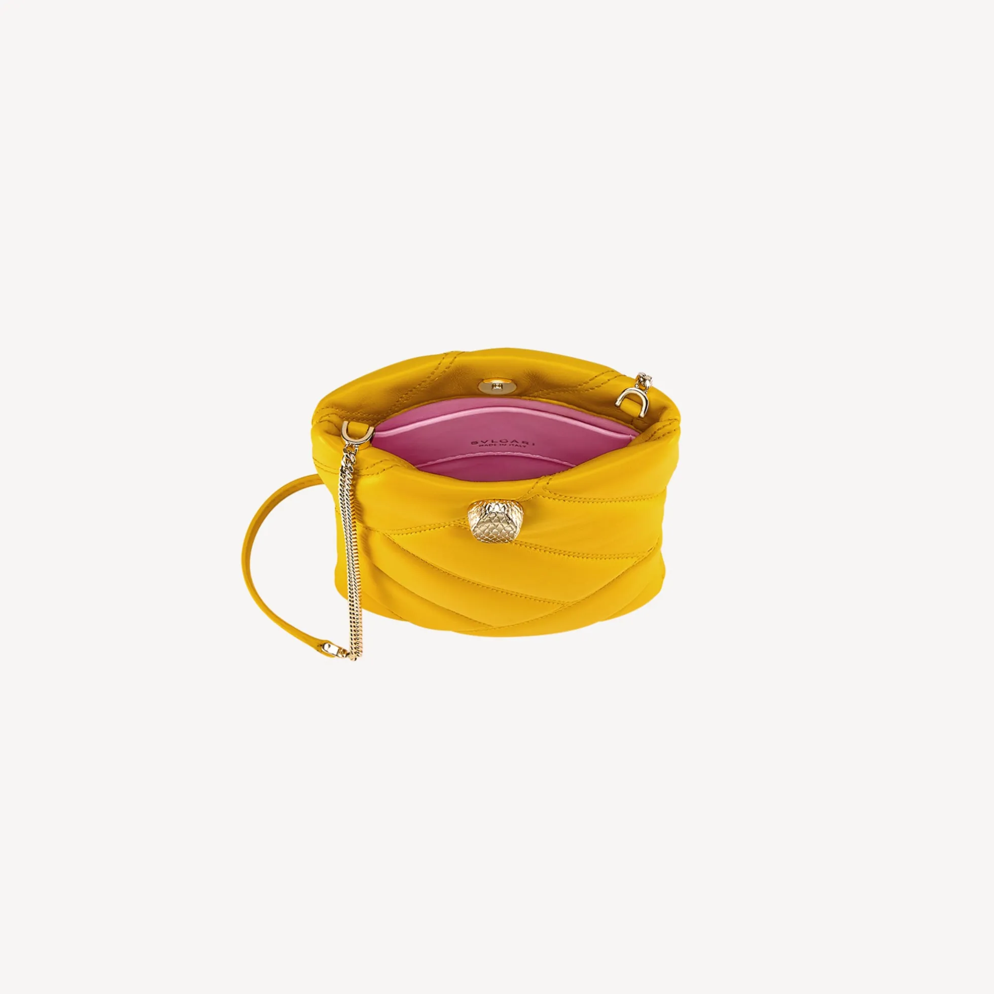 Serpenti Cabochon Handy-Hulle
