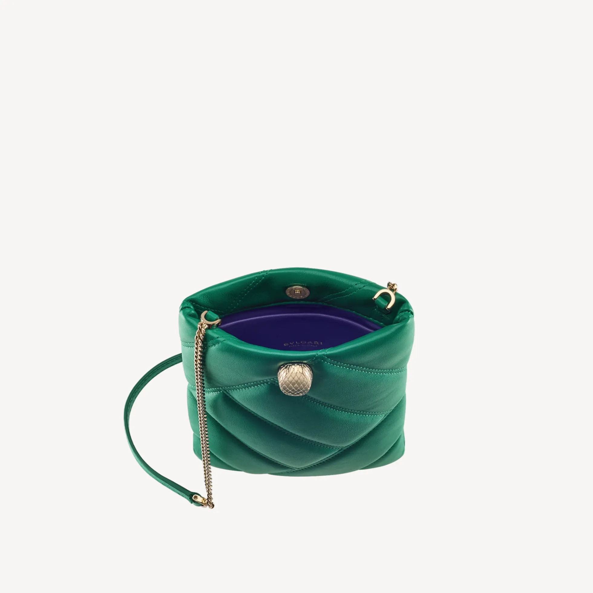 Serpenti Cabochon Handy-Hulle