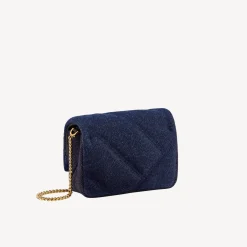 Serpenti Cabochon Micro Tasche