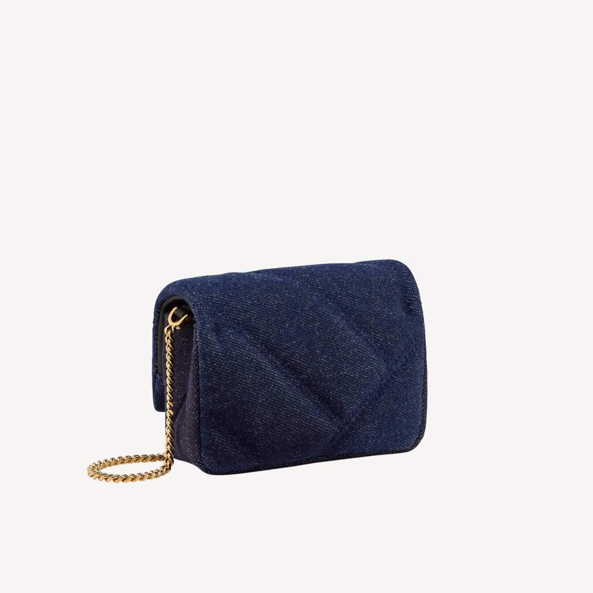 Serpenti Cabochon Micro Tasche