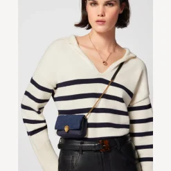 Serpenti Cabochon Micro Tasche