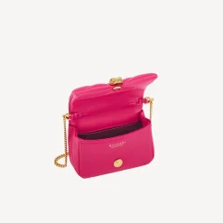 Serpenti Cabochon Micro Tasche