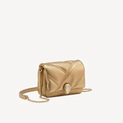 Serpenti Cabochon Micro Tasche