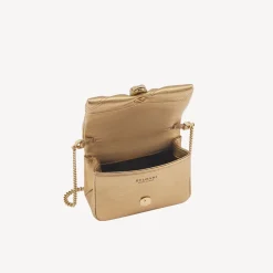 Serpenti Cabochon Micro Tasche