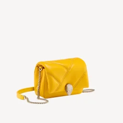 Serpenti Cabochon Micro Tasche