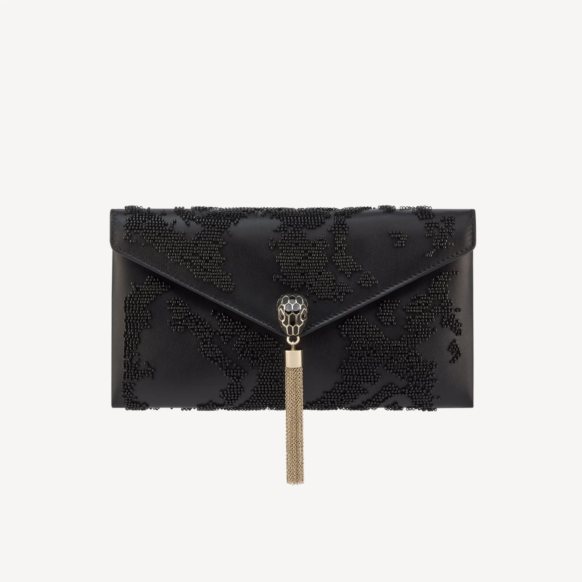 Serpenti Clutch