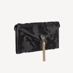 Serpenti Clutch