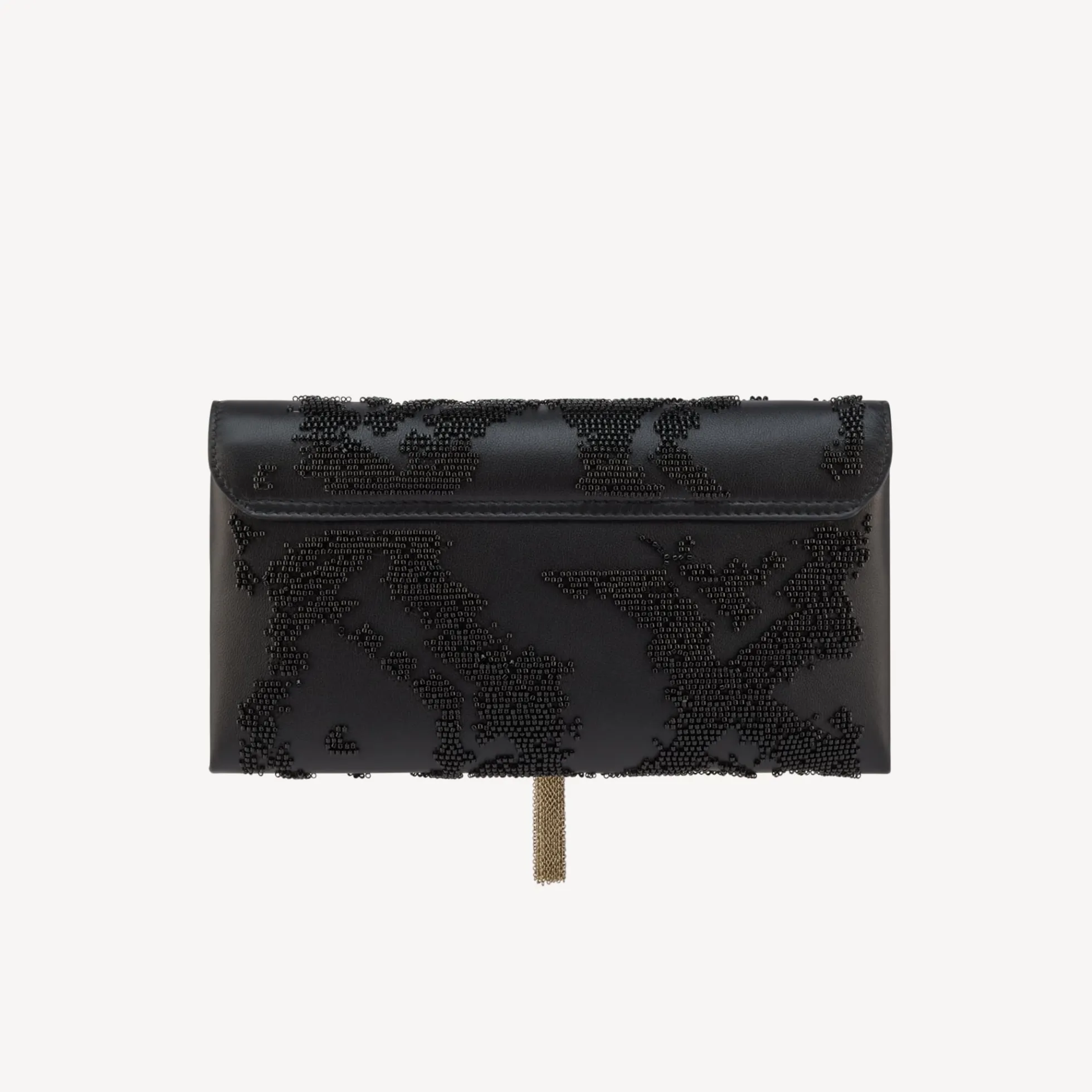 Serpenti Clutch